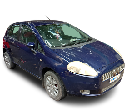 Fiat Grand Punto-img